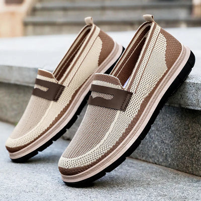 Rowan | BreezeFlex Loafers