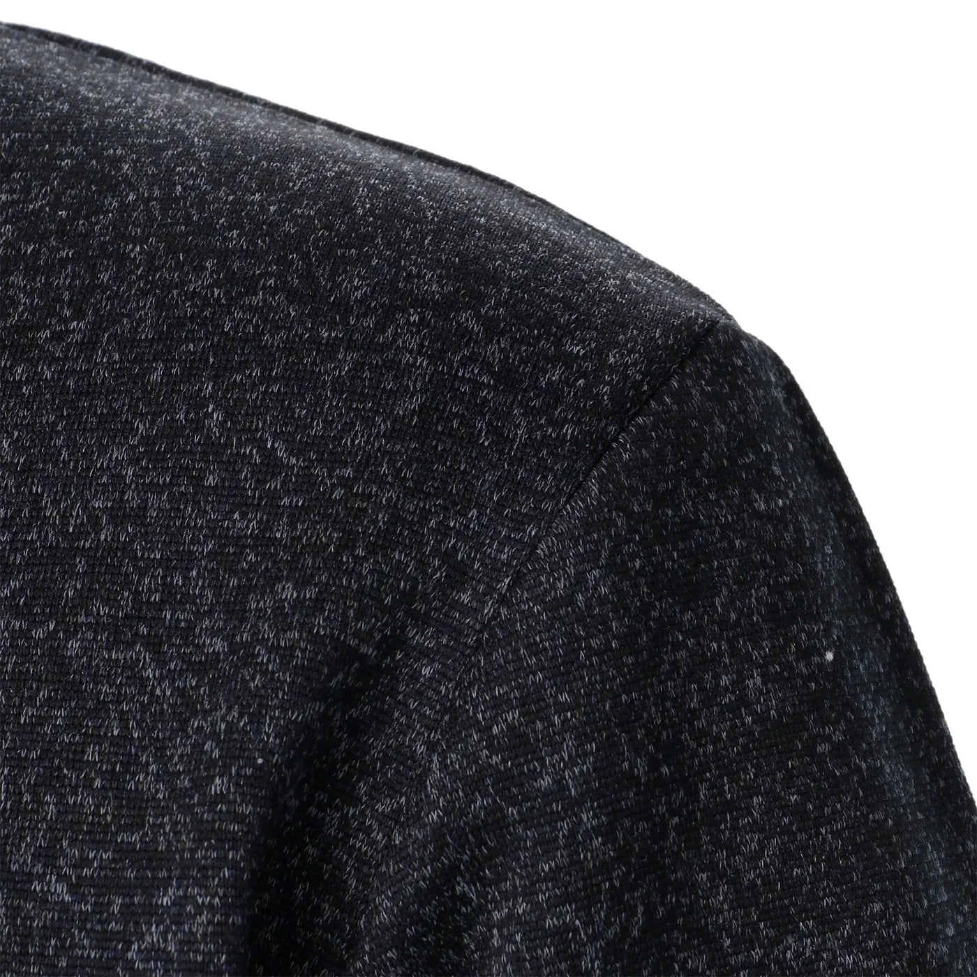 Brooks | Midnight Ridge Sweater