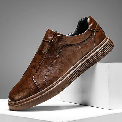 Preston | EasyFlex Slip-On Sneakers