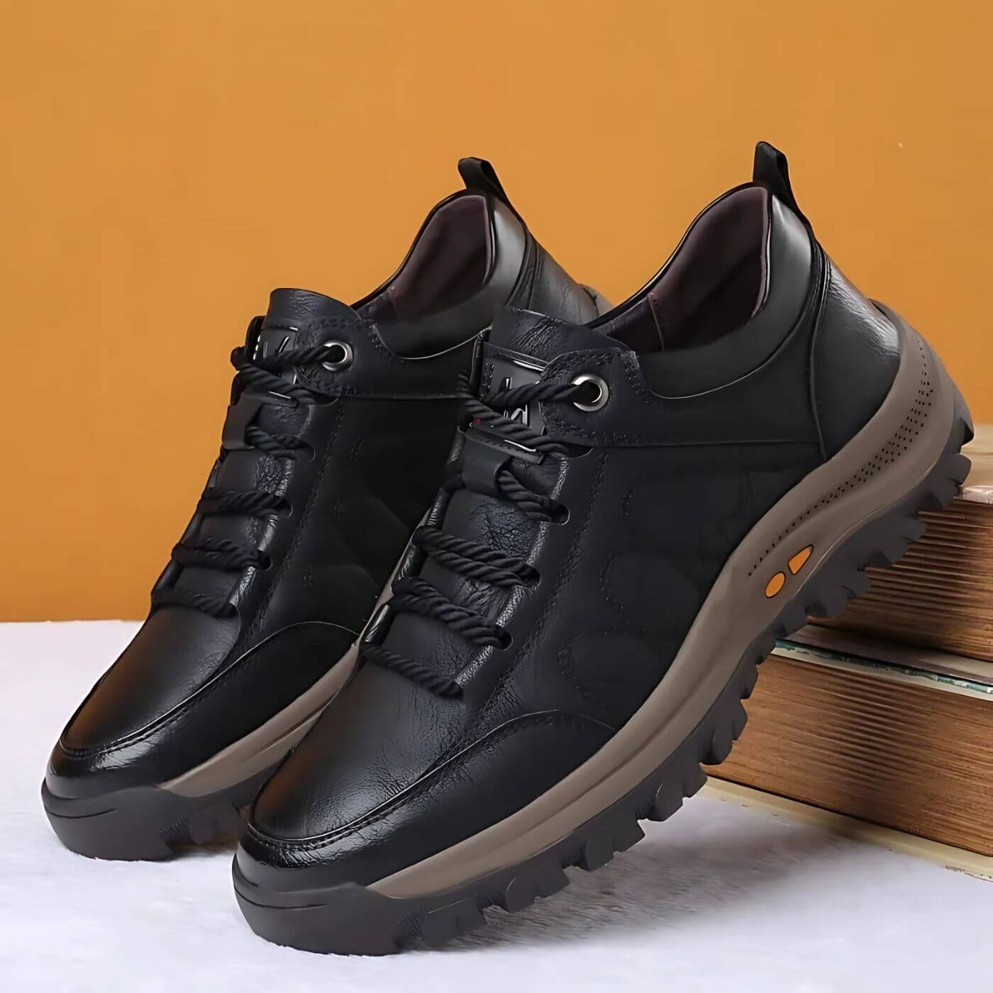 Terence | Explorer Comfort Sneakers
