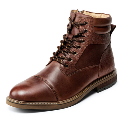 Hudson | Harrington Utility Boots