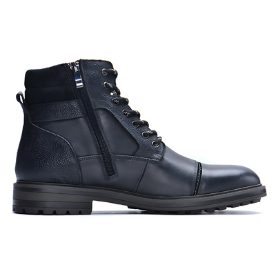 Hudson | Harrington Utility Boots
