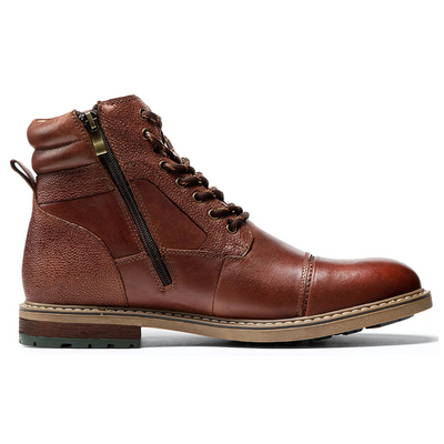 Hudson | Harrington Utility Boots
