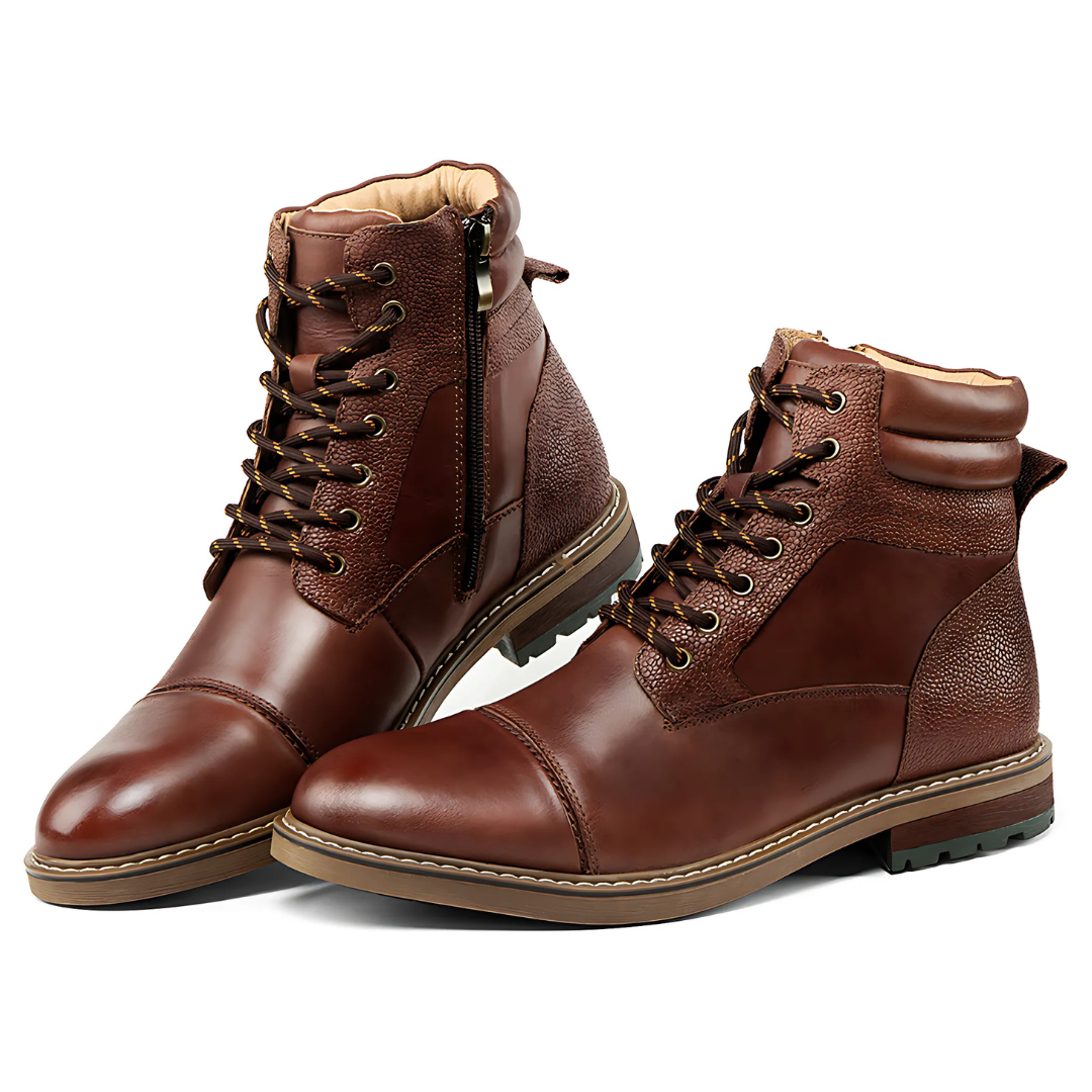 Hudson | Harrington Utility Boots