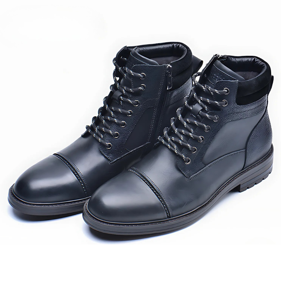Hudson | Harrington Utility Boots