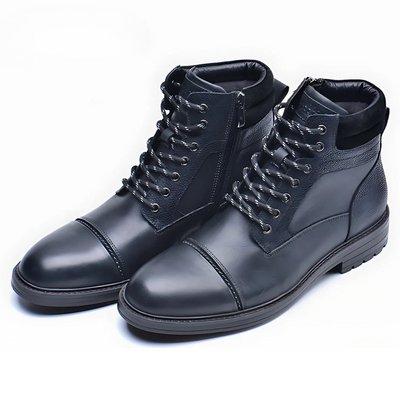 Hudson | Harrington Utility Boots