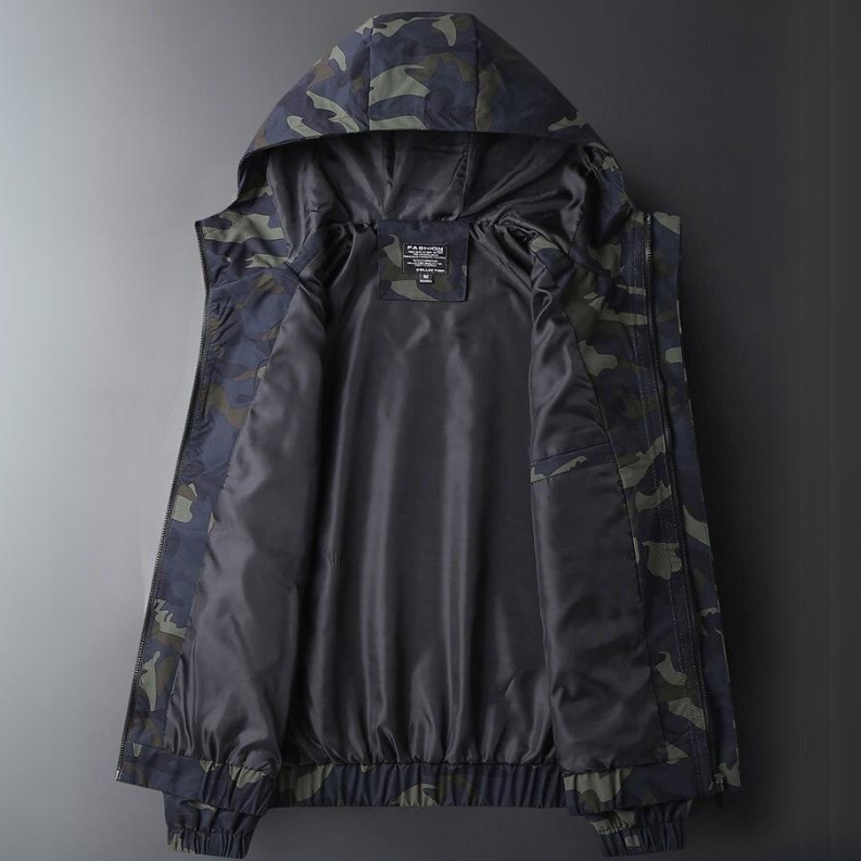 Colt | Tactical Windbreaker