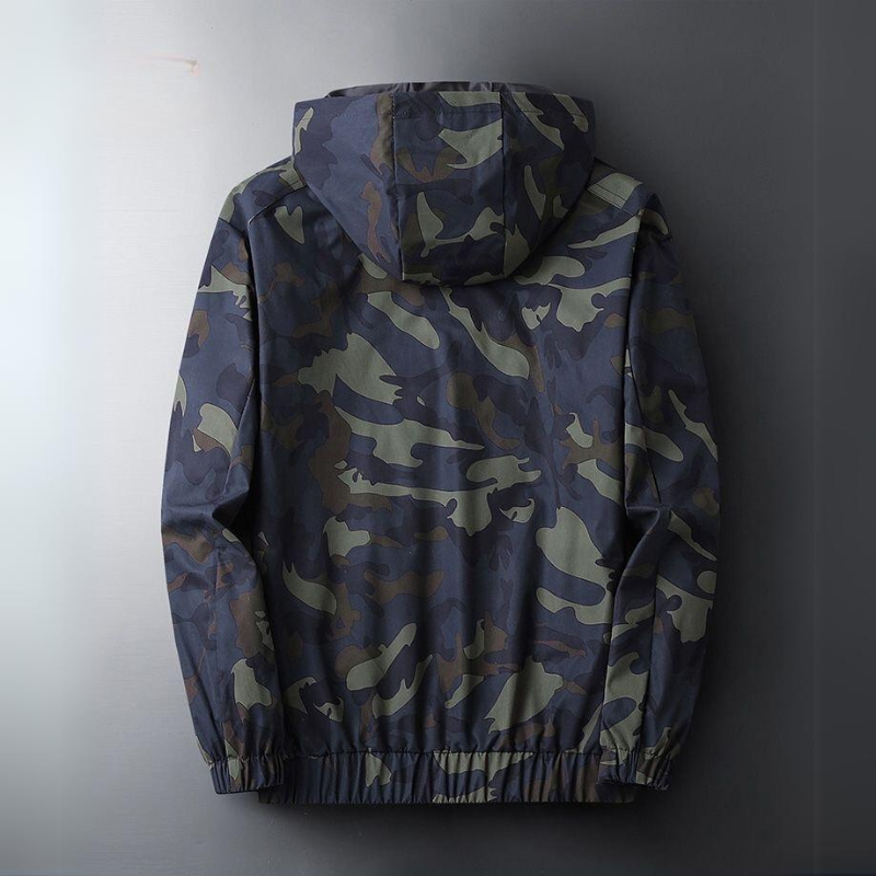 Colt | Tactical Windbreaker