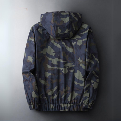 Colt | Tactical Windbreaker