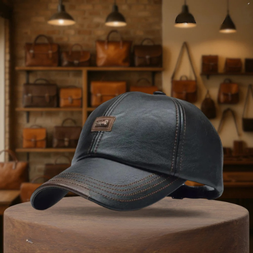 Rafael | Baseball Cap with Logo Application