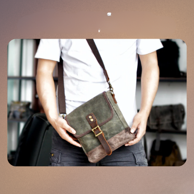 Matera | Chic and Versatile Sling Bag