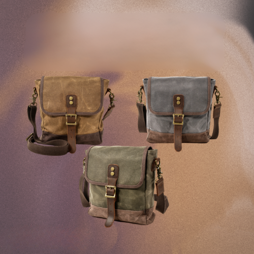 Matera | Chic and Versatile Sling Bag