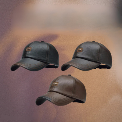 Rafael | Baseball Cap with Logo Application