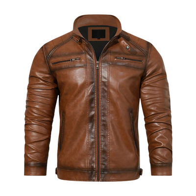 Hudson | Heritage Rider Jacket