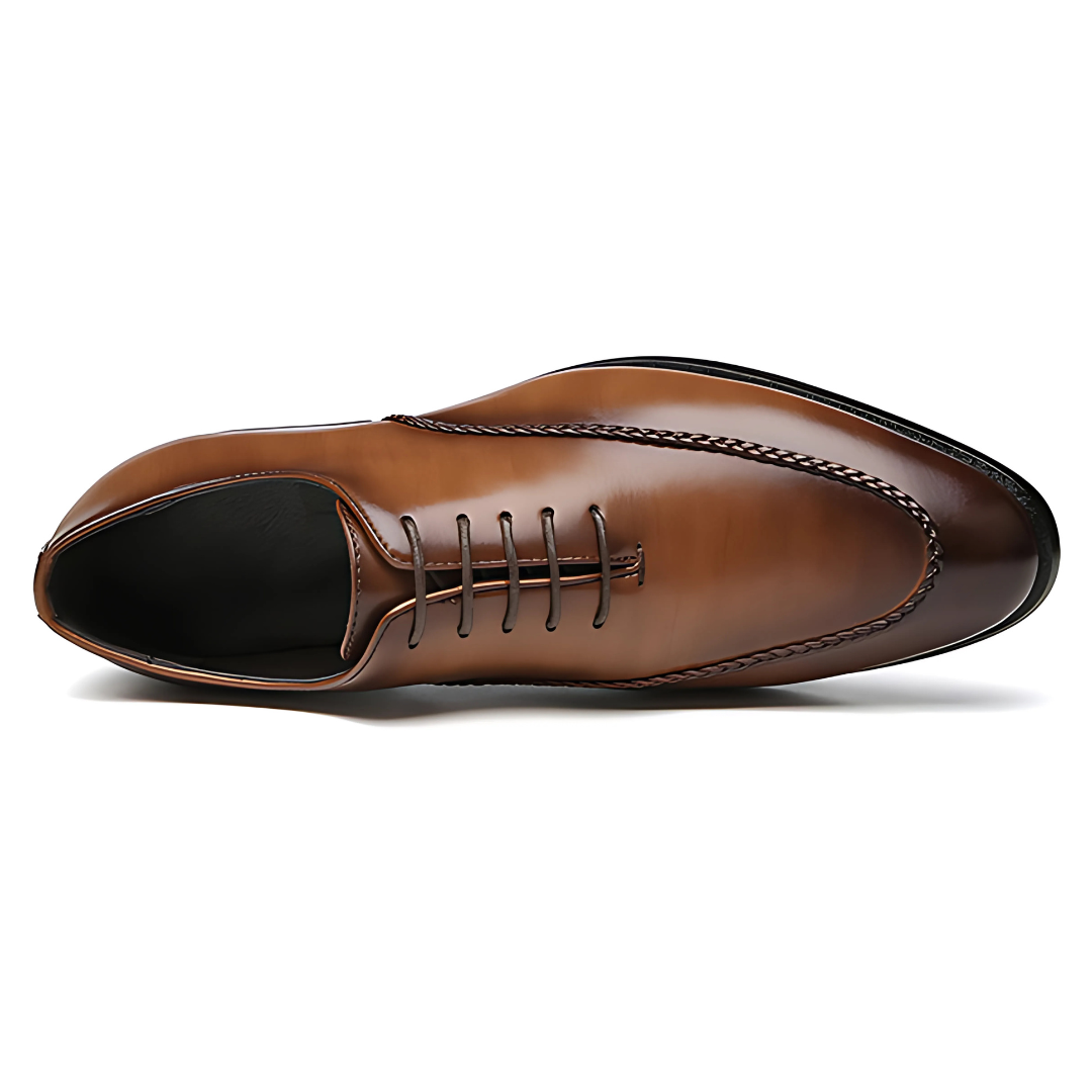 Hudson | Kensington Oxford Shoes
