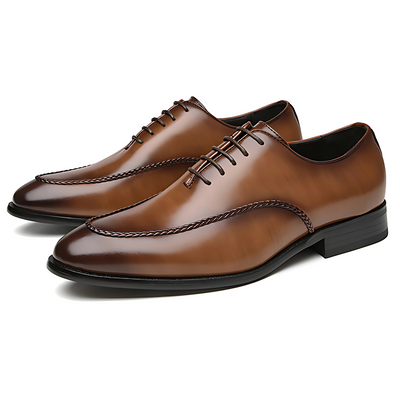 Hudson | Kensington Oxford Shoes