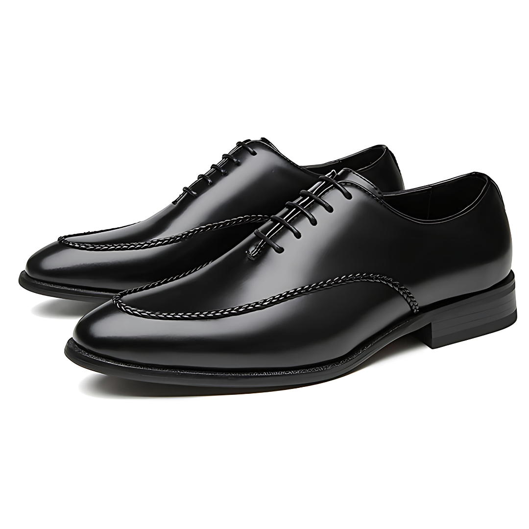 Hudson | Kensington Oxford Shoes