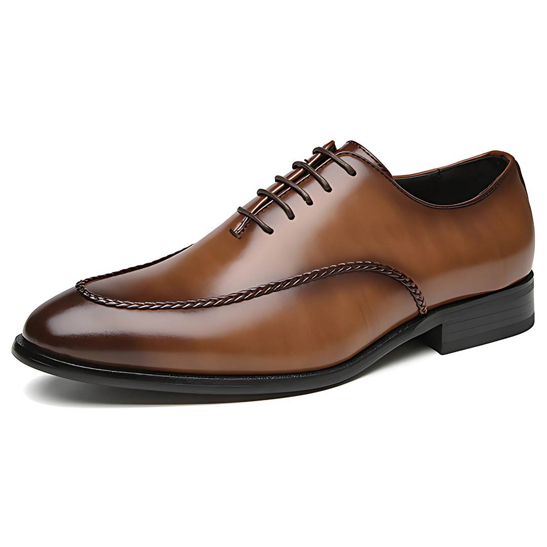 Hudson | Kensington Oxford Shoes