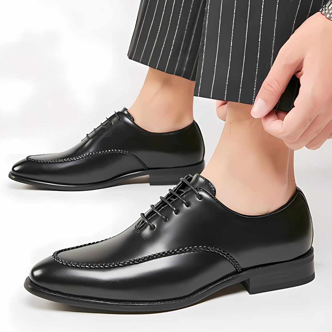 Hudson | Kensington Oxford Shoes