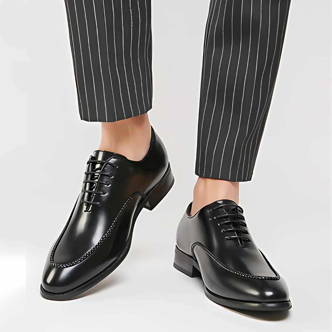 Hudson | Kensington Oxford Shoes