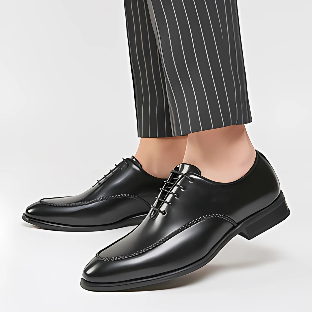 Hudson | Kensington Oxford Shoes