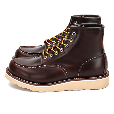 Hudson | Ironwood Work Boots
