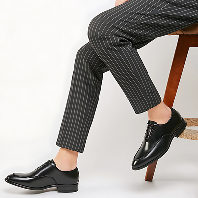 Hudson | Kensington Oxford Shoes