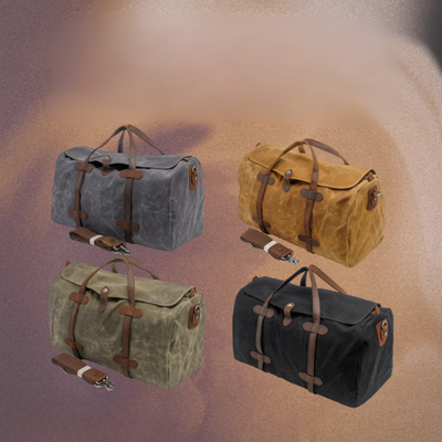 Adrian | Versatile Gym Duffle Bag