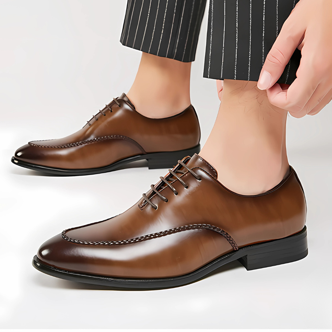 Hudson | Kensington Oxford Shoes