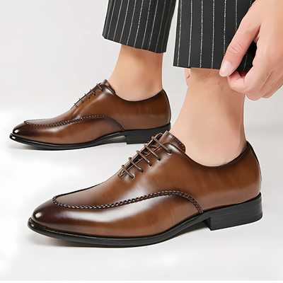 Hudson | Kensington Oxford Shoes