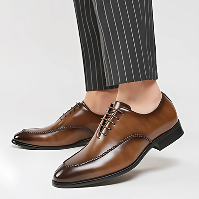 Hudson | Kensington Oxford Shoes