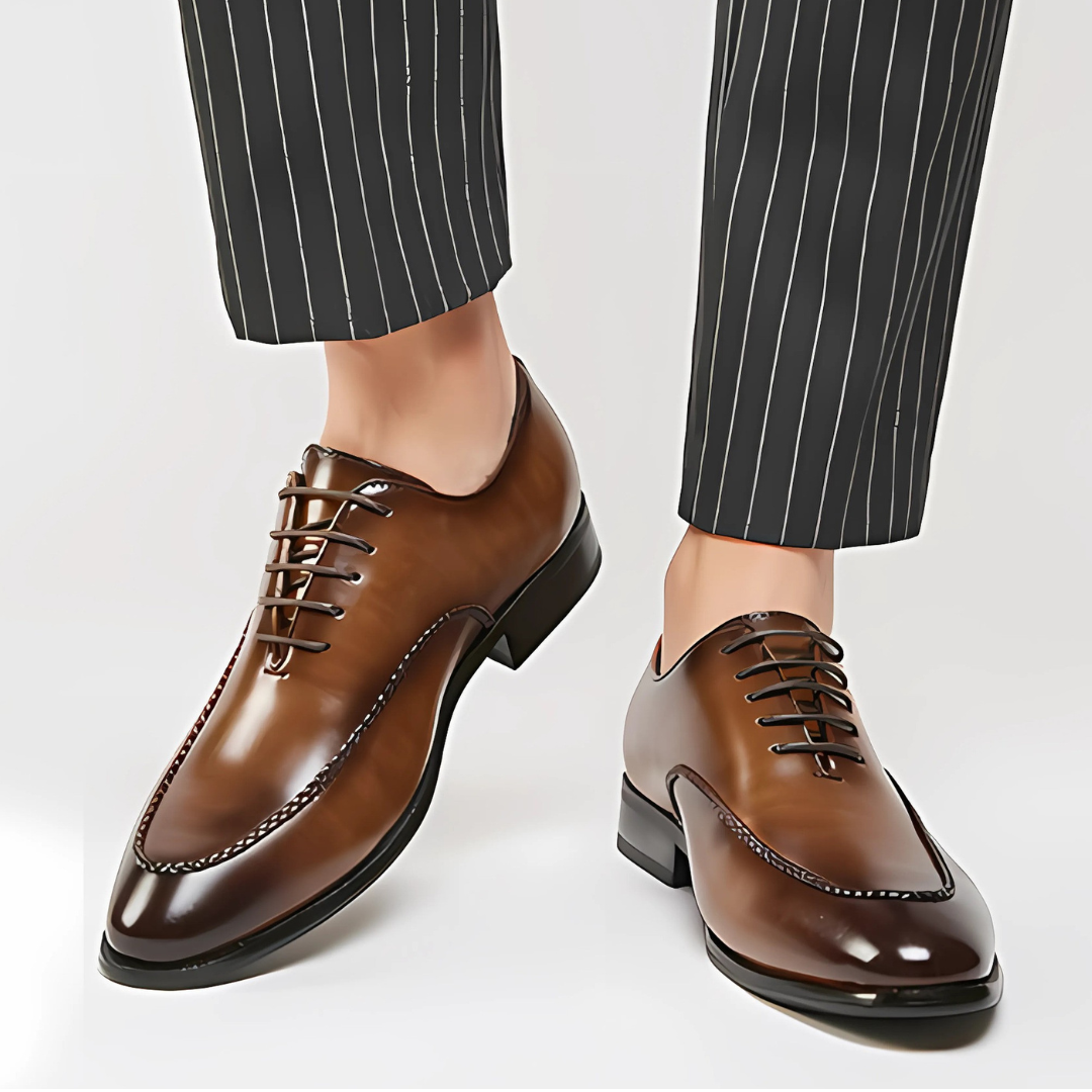 Hudson | Kensington Oxford Shoes