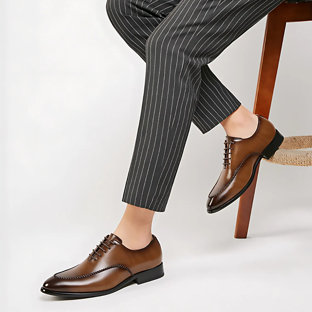 Hudson | Kensington Oxford Shoes