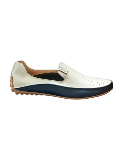 Josh Casual Driving Loafers