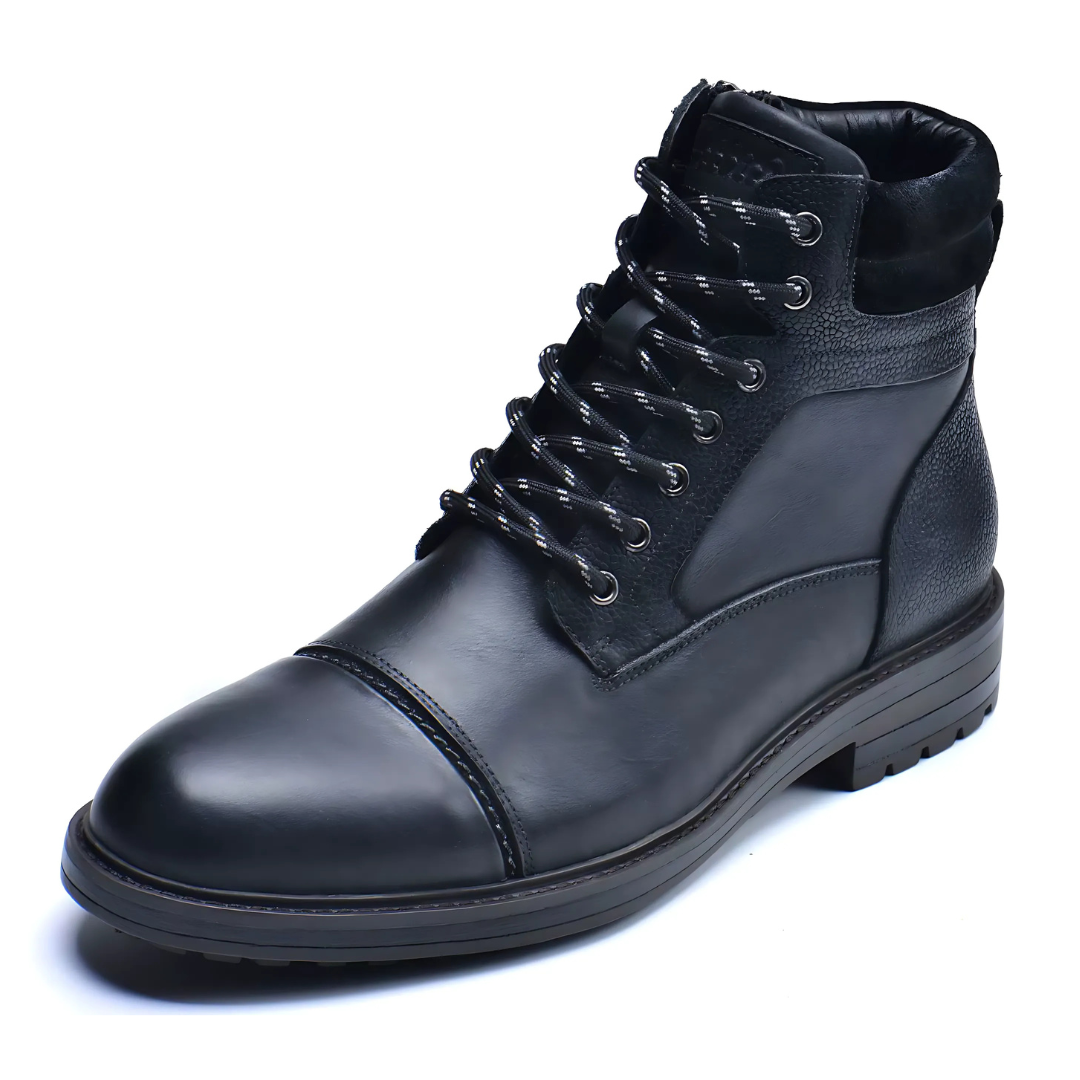 Hudson | Harrington Utility Boots