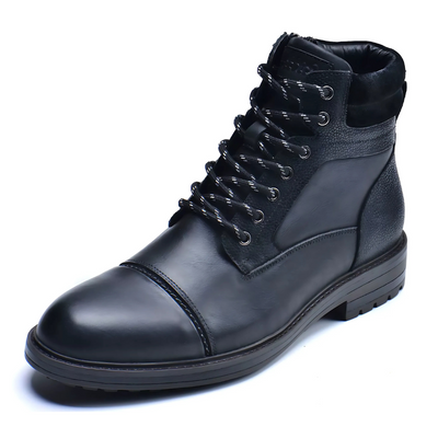 Hudson | Harrington Utility Boots