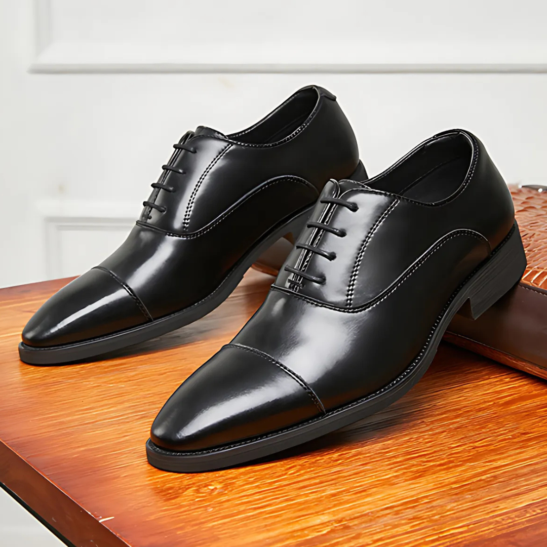 Hudson | Carlisle Oxford Shoes