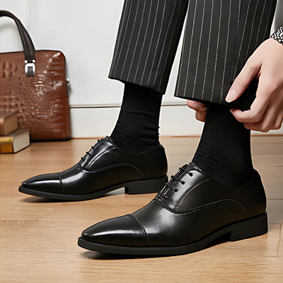 Hudson | Carlisle Oxford Shoes