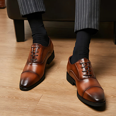 Hudson | Carlisle Oxford Shoes