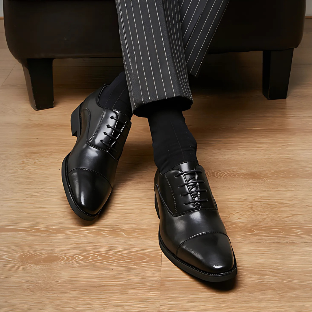 Hudson | Carlisle Oxford Shoes