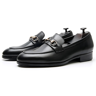Hudson | Regent Bit Loafers