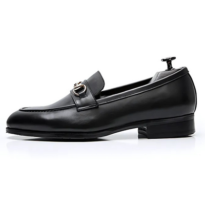 Hudson | Regent Bit Loafers