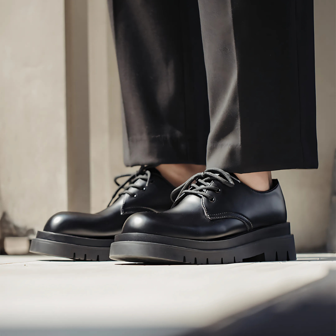 Hudson | Vanguard Derby Shoes