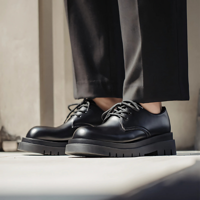Hudson | Vanguard Derby Shoes
