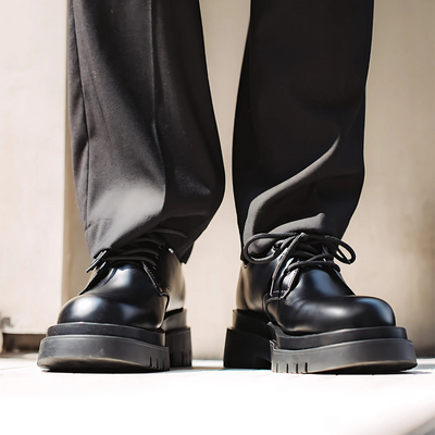 Hudson | Vanguard Derby Shoes