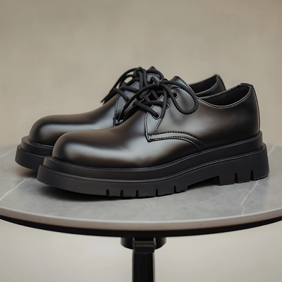 Hudson | Vanguard Derby Shoes