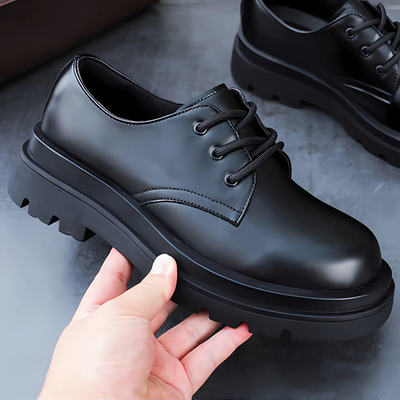 Hudson | Vanguard Derby Shoes