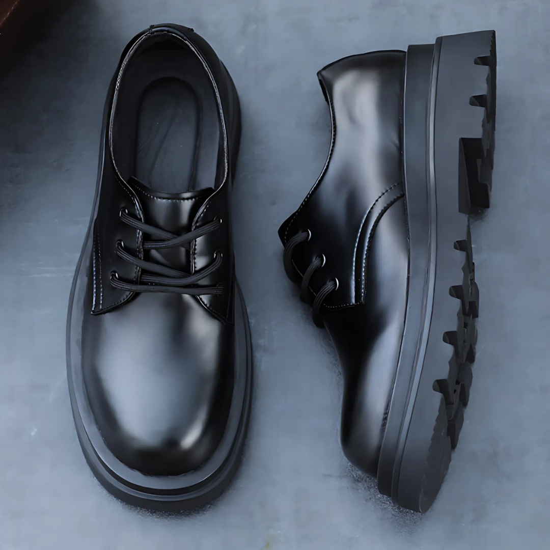 Hudson | Vanguard Derby Shoes
