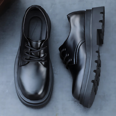 Hudson | Vanguard Derby Shoes