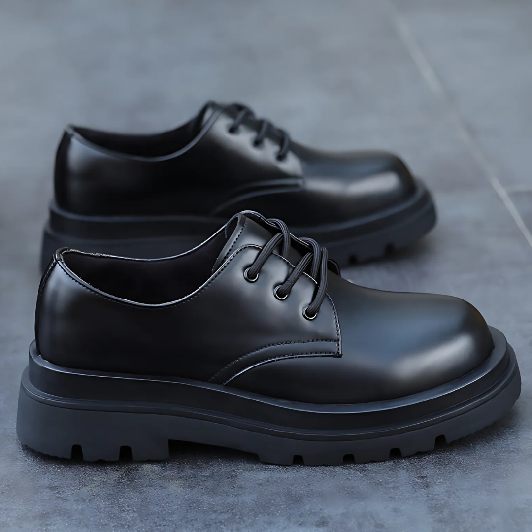 Hudson | Vanguard Derby Shoes